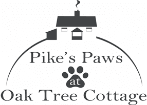 Pikes Paws